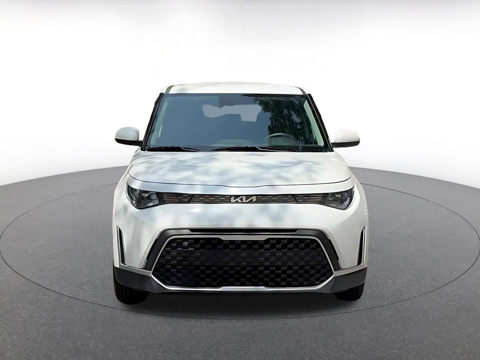 Thumbnail: 2025 Kia Soul - 4