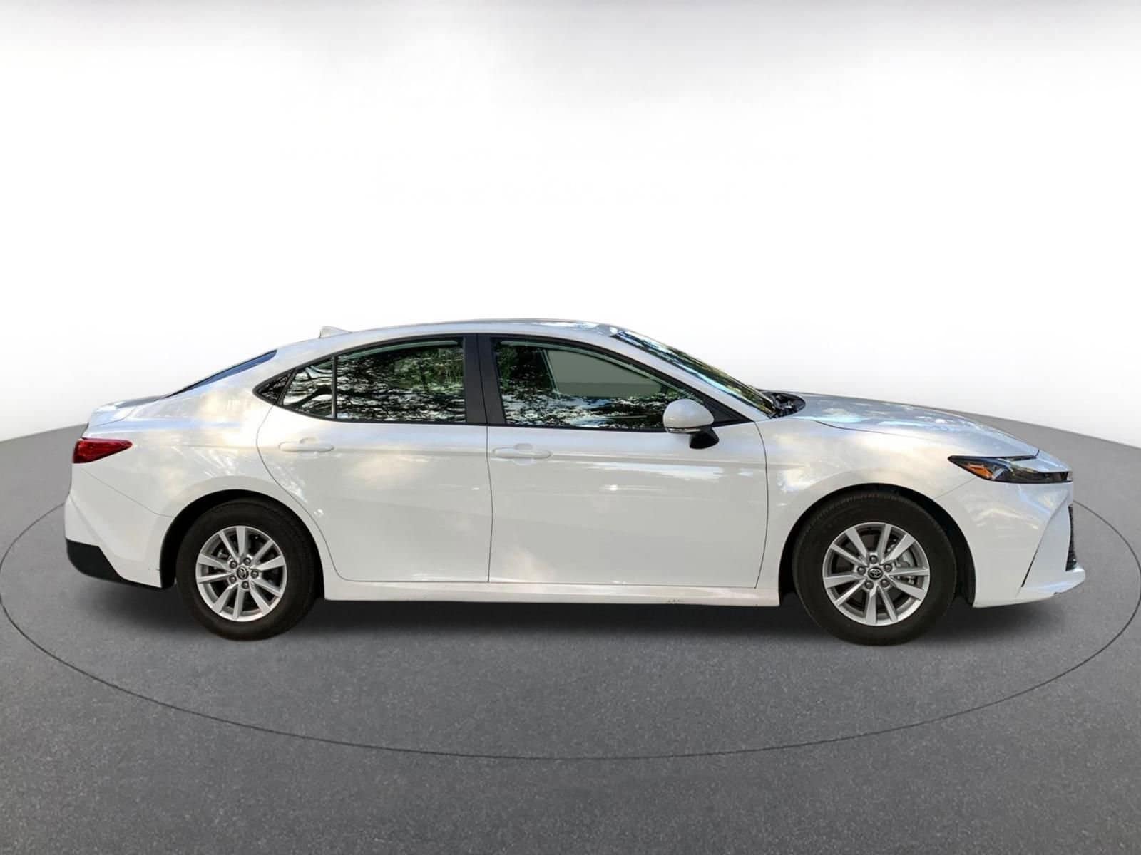 Thumbnail: 2025 Toyota Camry - 8