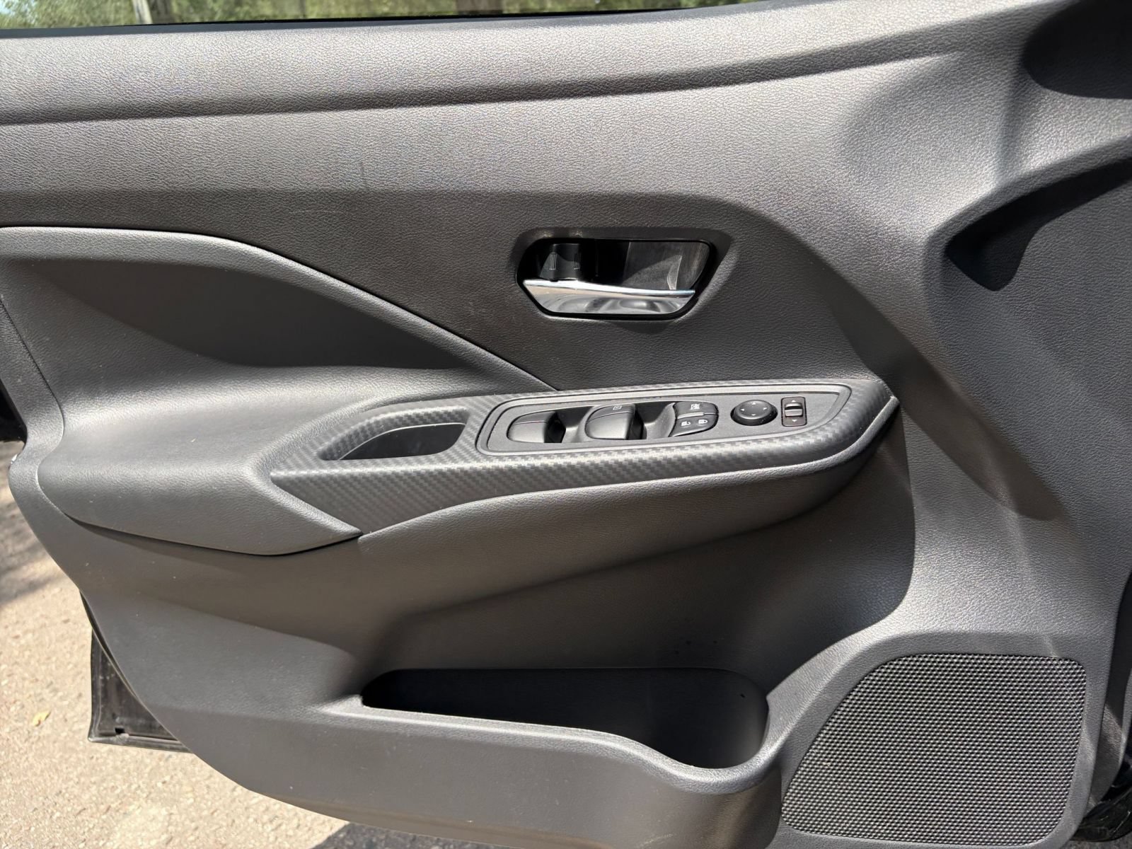 Thumbnail: 2025 Nissan Versa - 18