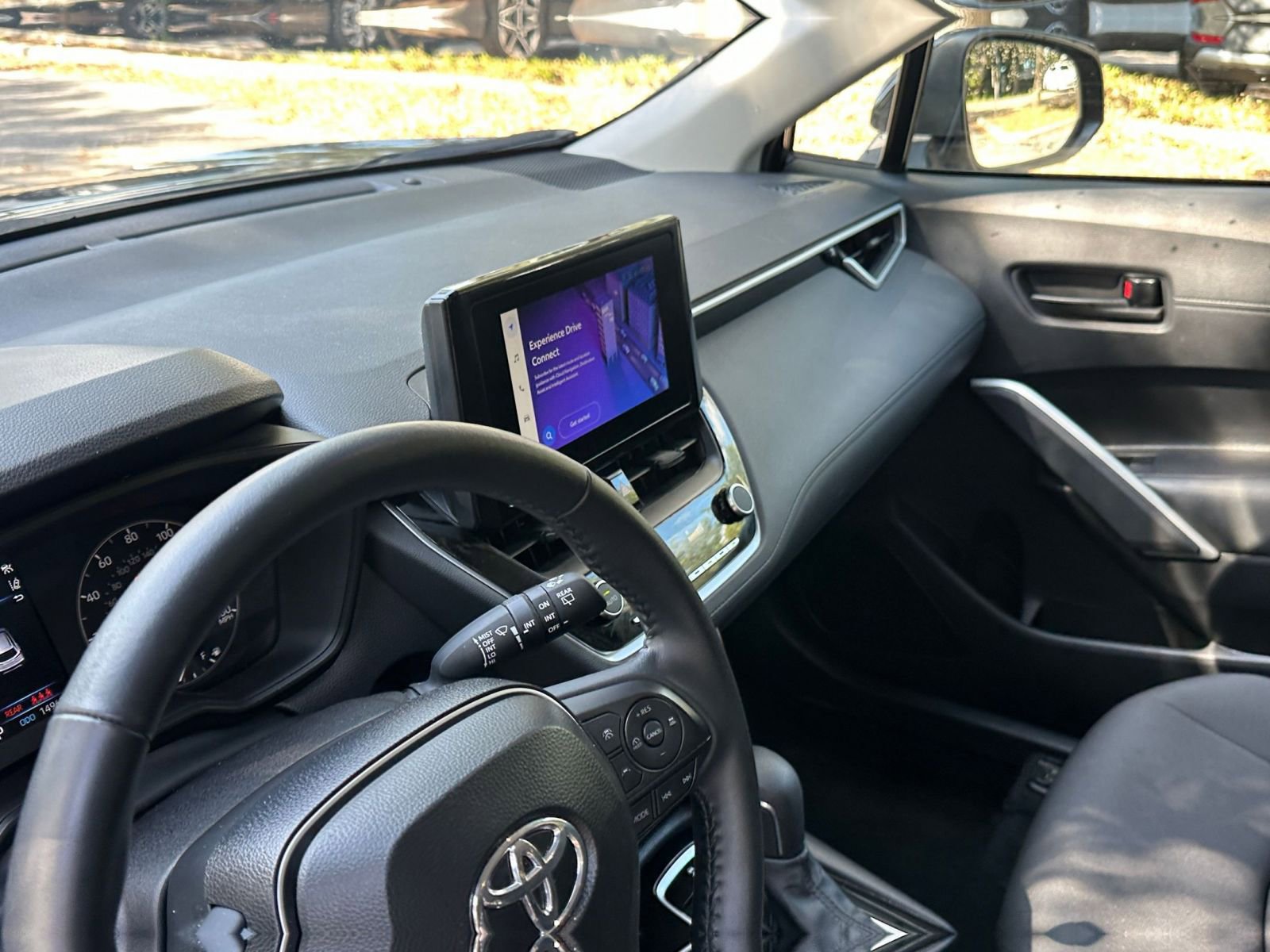 Thumbnail: 2025 Toyota Corolla Cross - 29