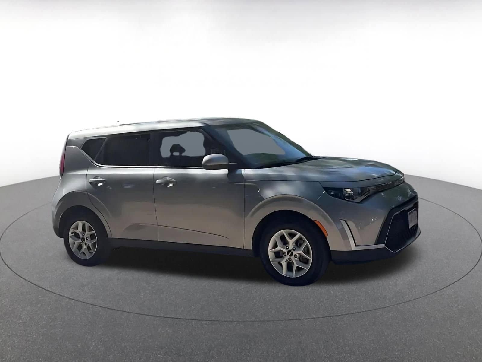 Thumbnail: 2025 Kia Soul - 2
