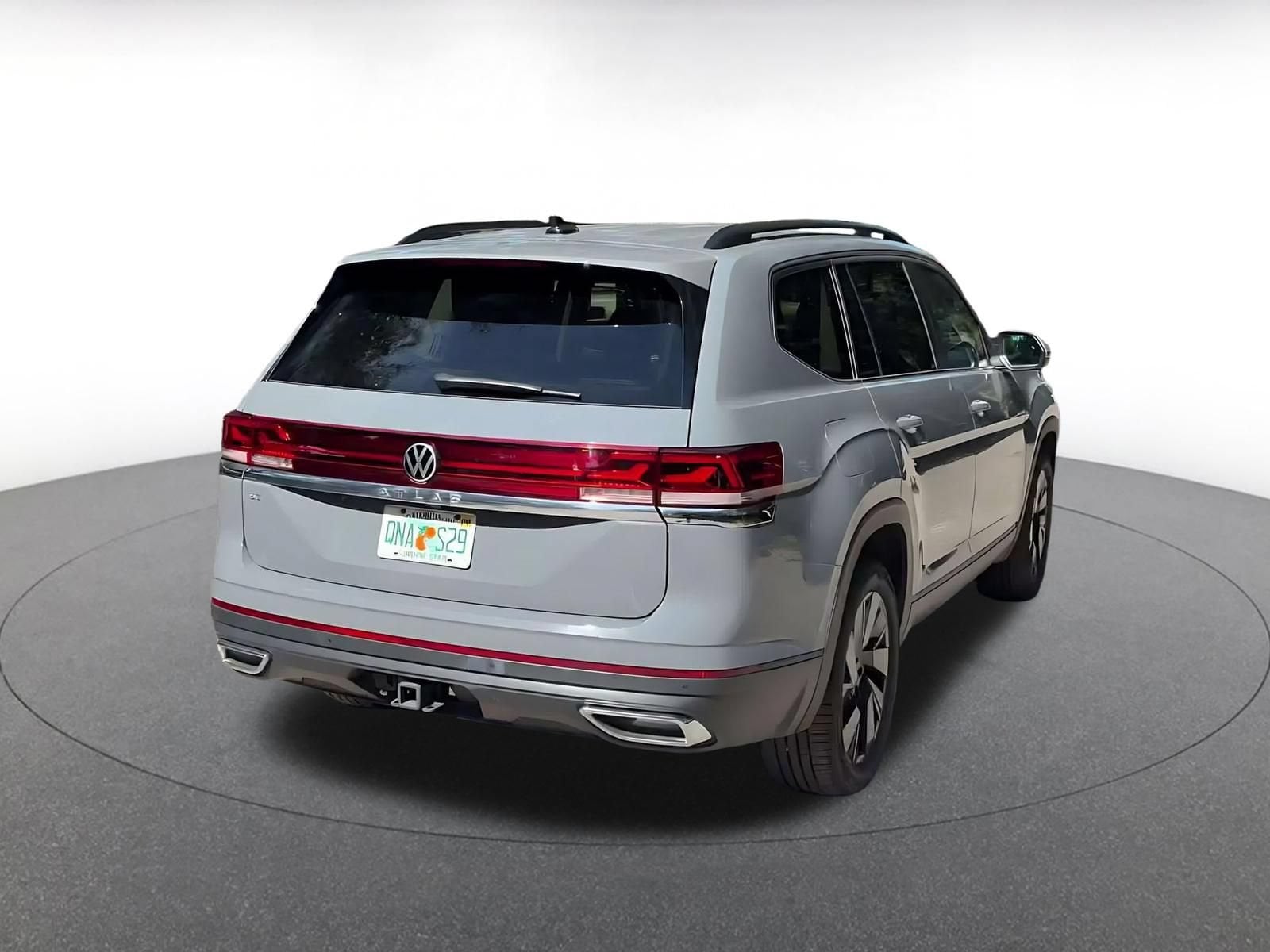 Thumbnail: 2026 Volkswagen Atlas - 12