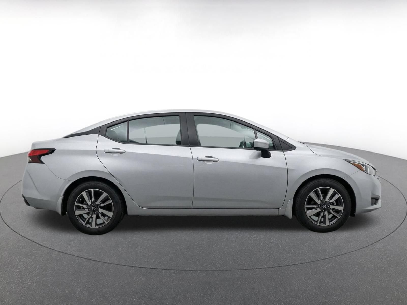 Thumbnail: 2025 Nissan Versa - 10