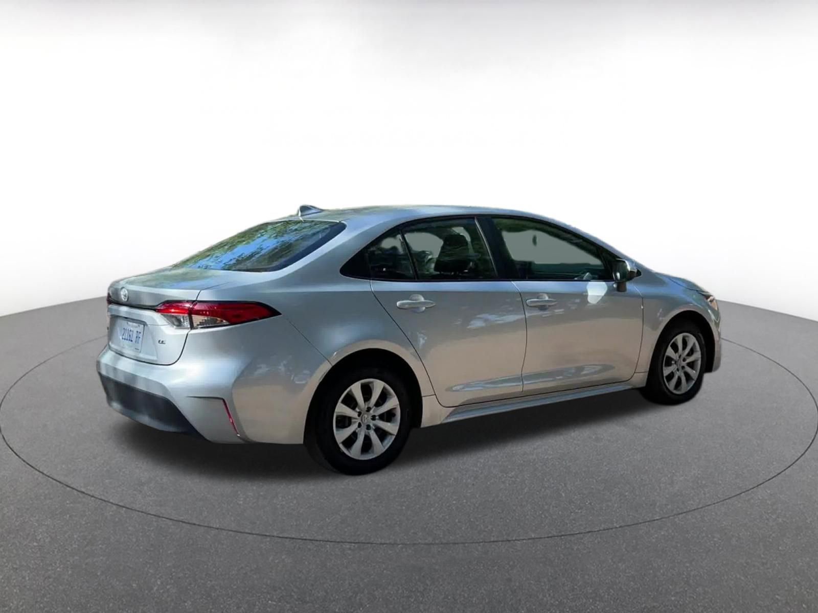 Thumbnail: 2025 Toyota Corolla - 15