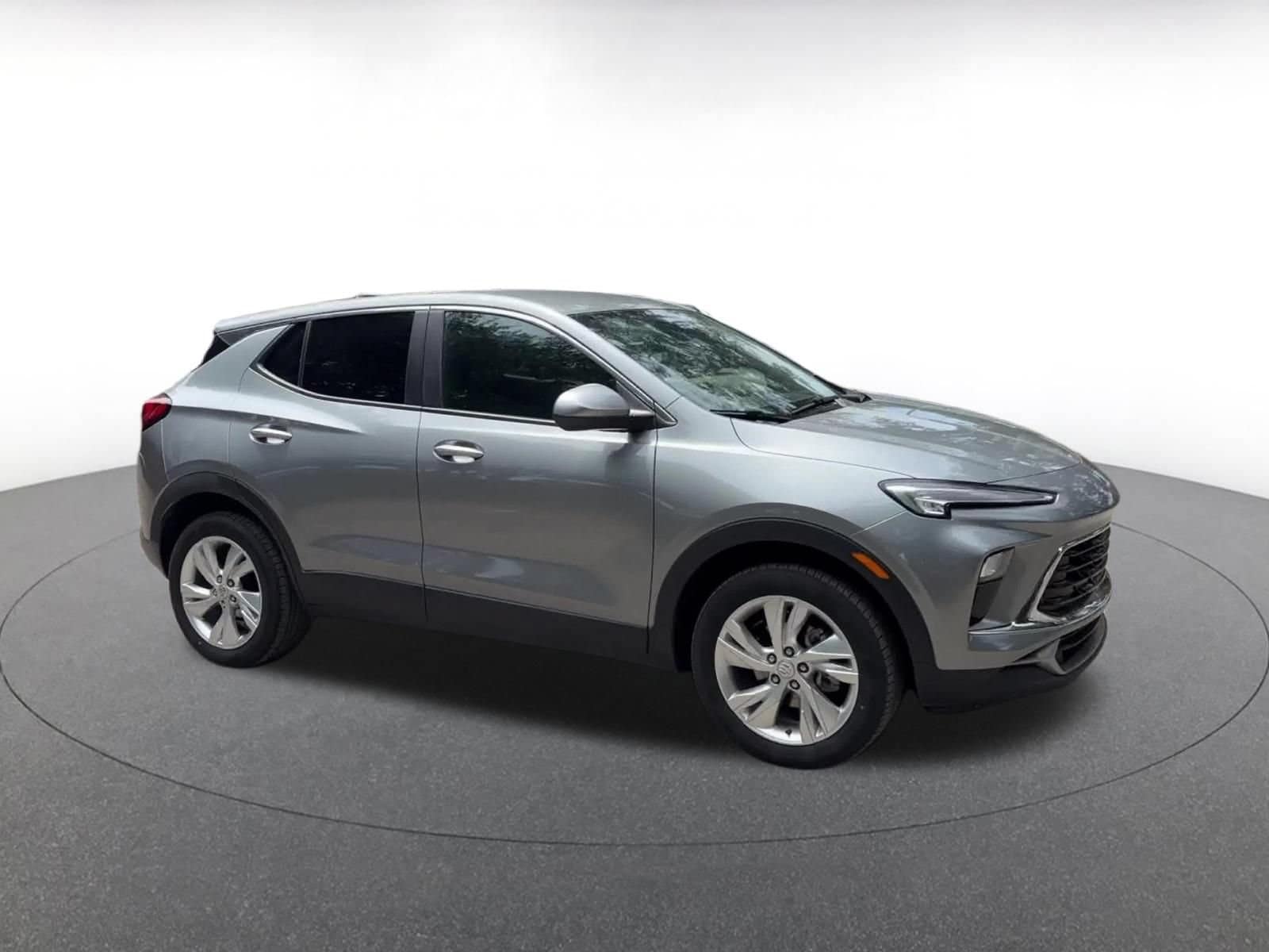 Thumbnail: 2025 Buick Encore GX - 2