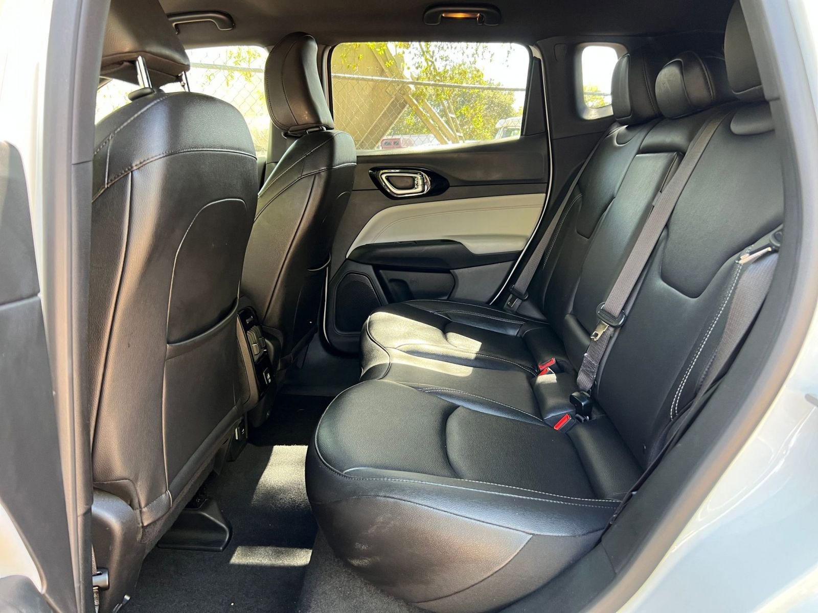 Thumbnail: 2025 Jeep Compass - 22