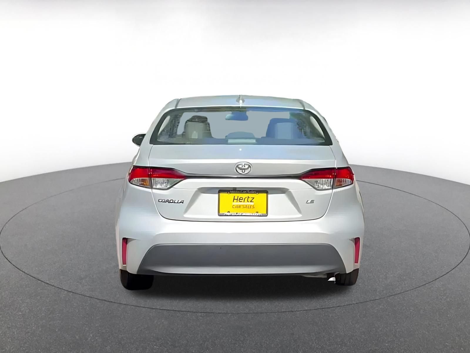 Thumbnail: 2025 Toyota Corolla - 12