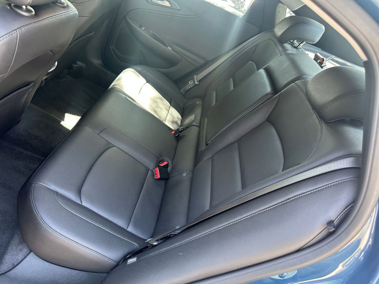 Thumbnail: 2024 Chevrolet Malibu - 20