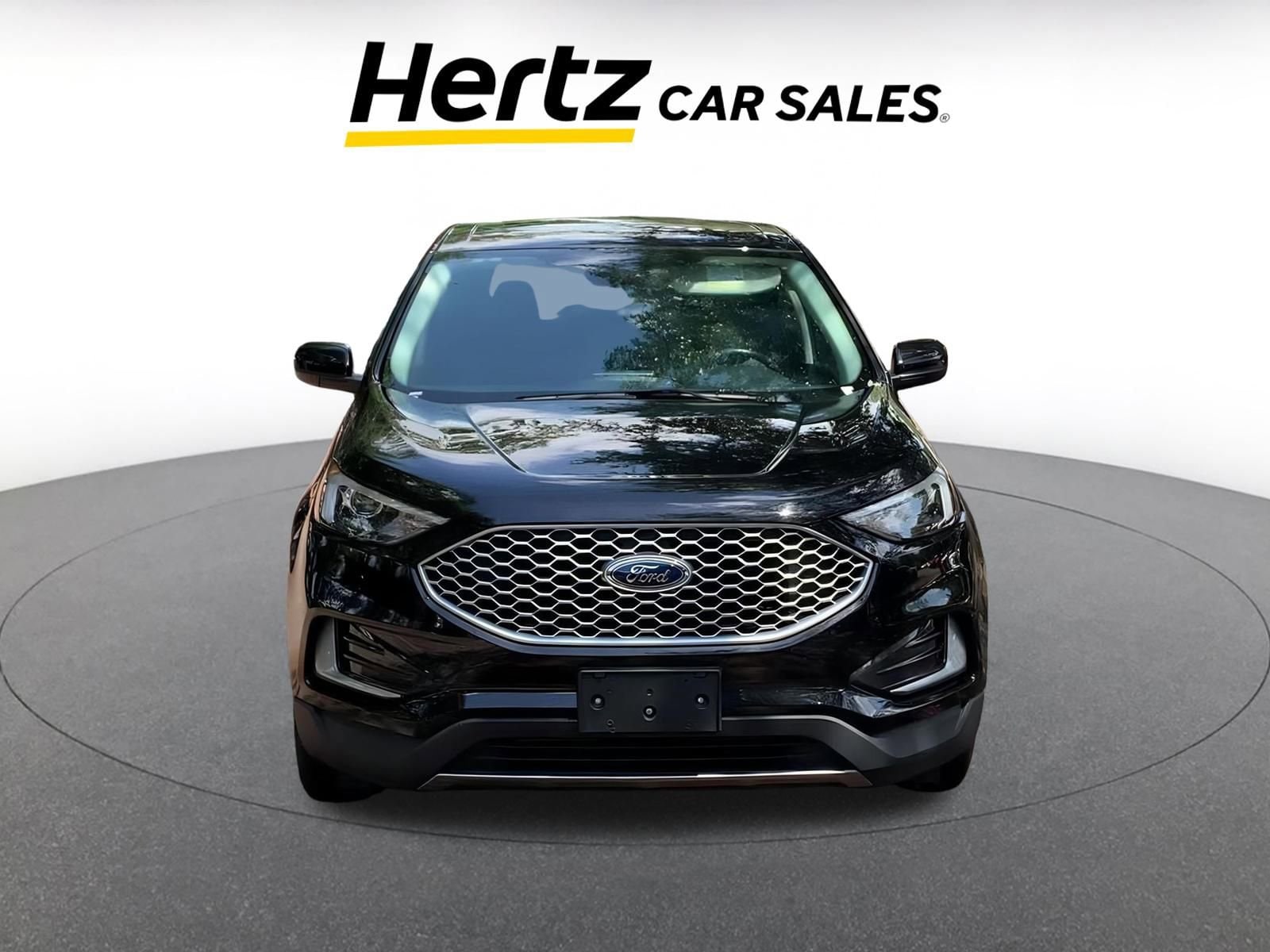 Thumbnail: 2023 Ford Edge - 4