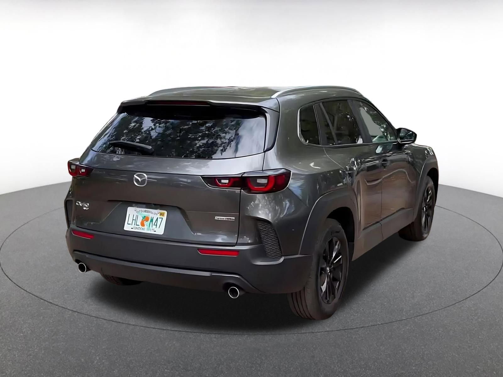 Thumbnail: 2025 Mazda CX-50 - 14