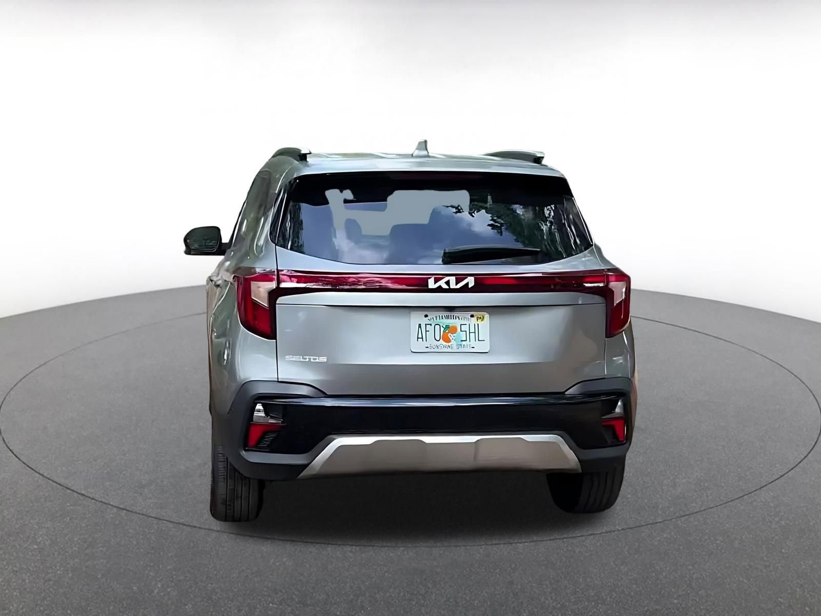 Thumbnail: 2025 Kia Seltos - 12