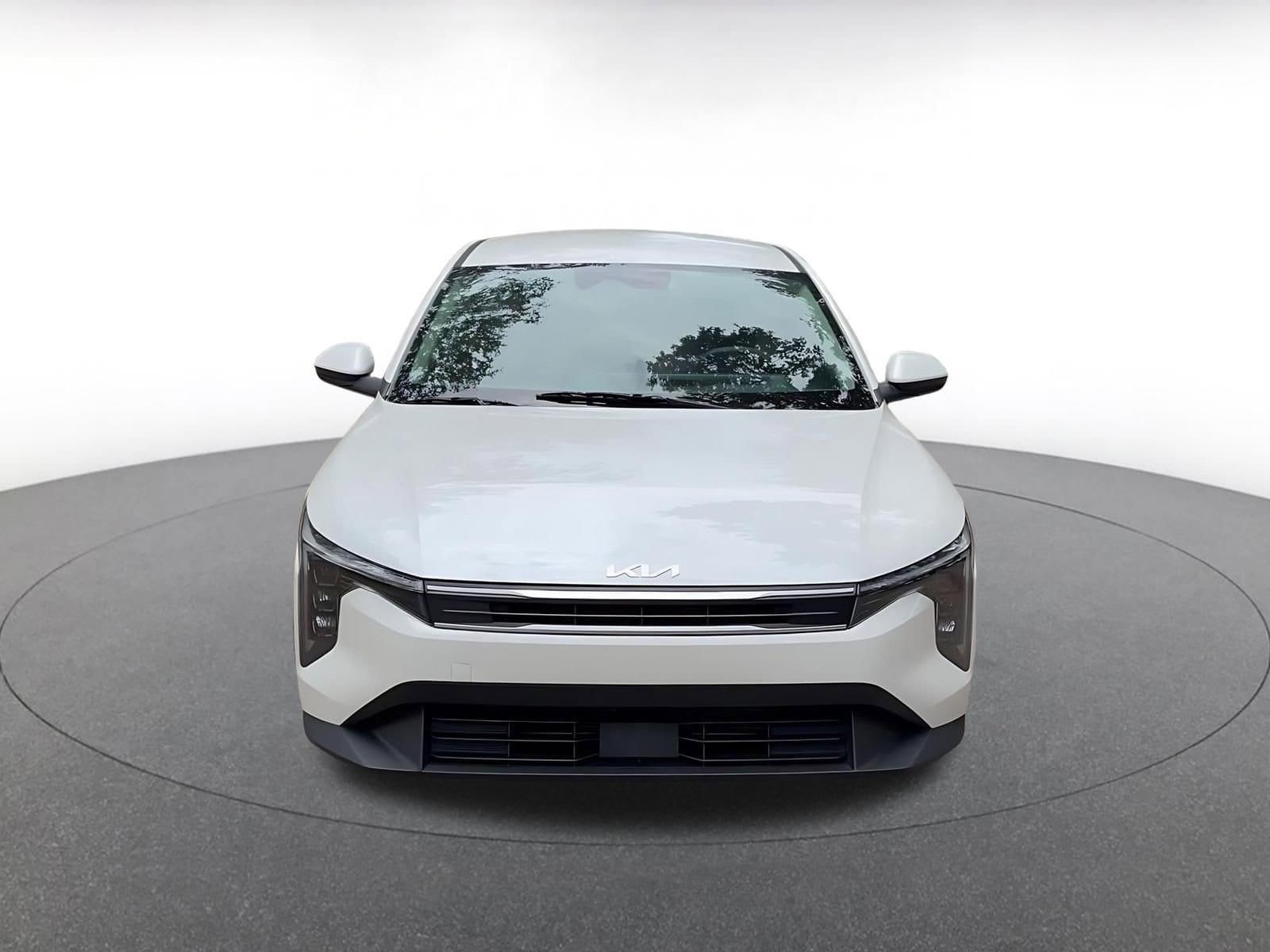 Thumbnail: 2025 Kia K4 - 7