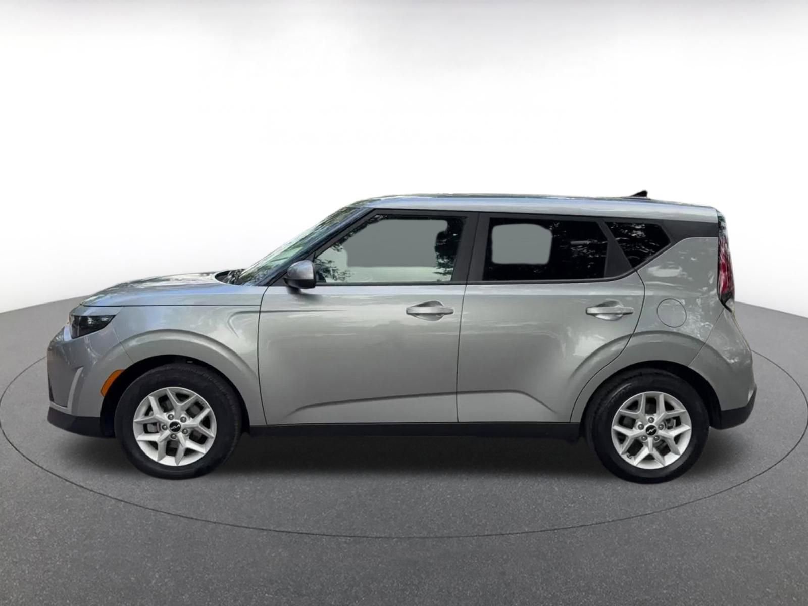 Thumbnail: 2025 Kia Soul - 9
