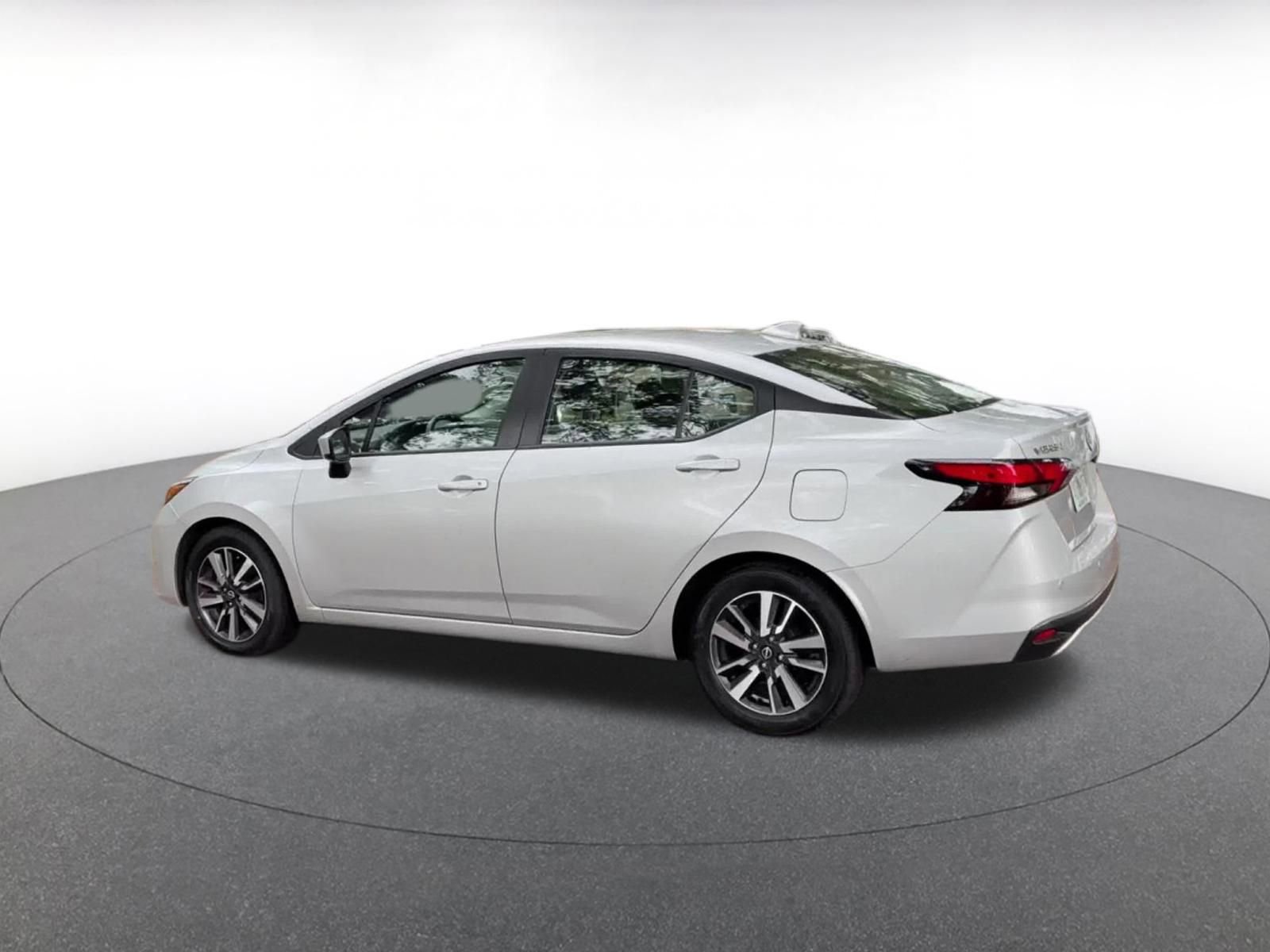 Thumbnail: 2025 Nissan Versa - 11