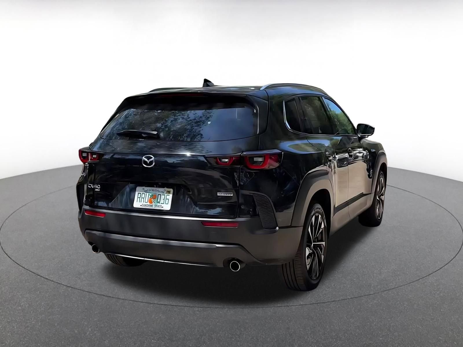 Thumbnail: 2025 Mazda CX-50 - 14