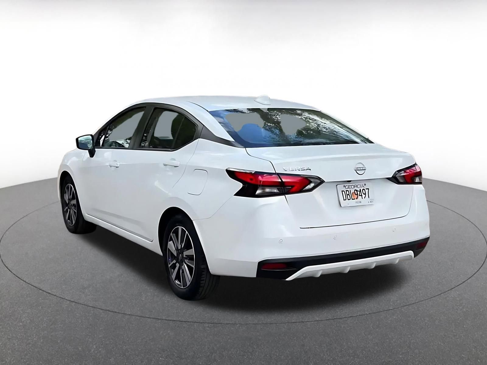 Thumbnail: 2025 Nissan Versa - 11