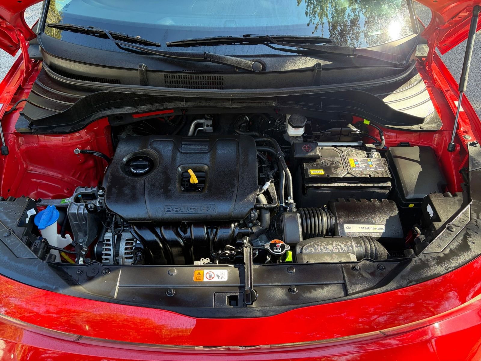 Thumbnail: 2025 Kia Soul - 25