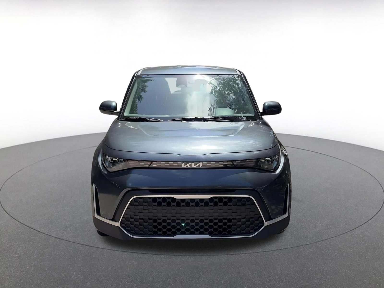 Thumbnail: 2025 Kia Soul - 4