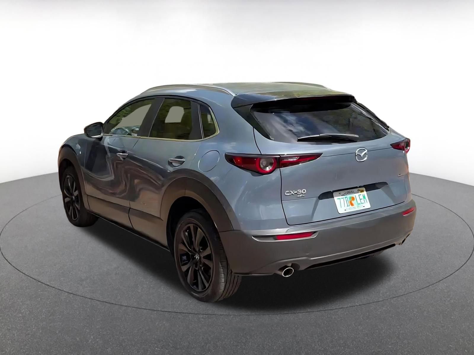Thumbnail: 2025 Mazda CX-30 - 11