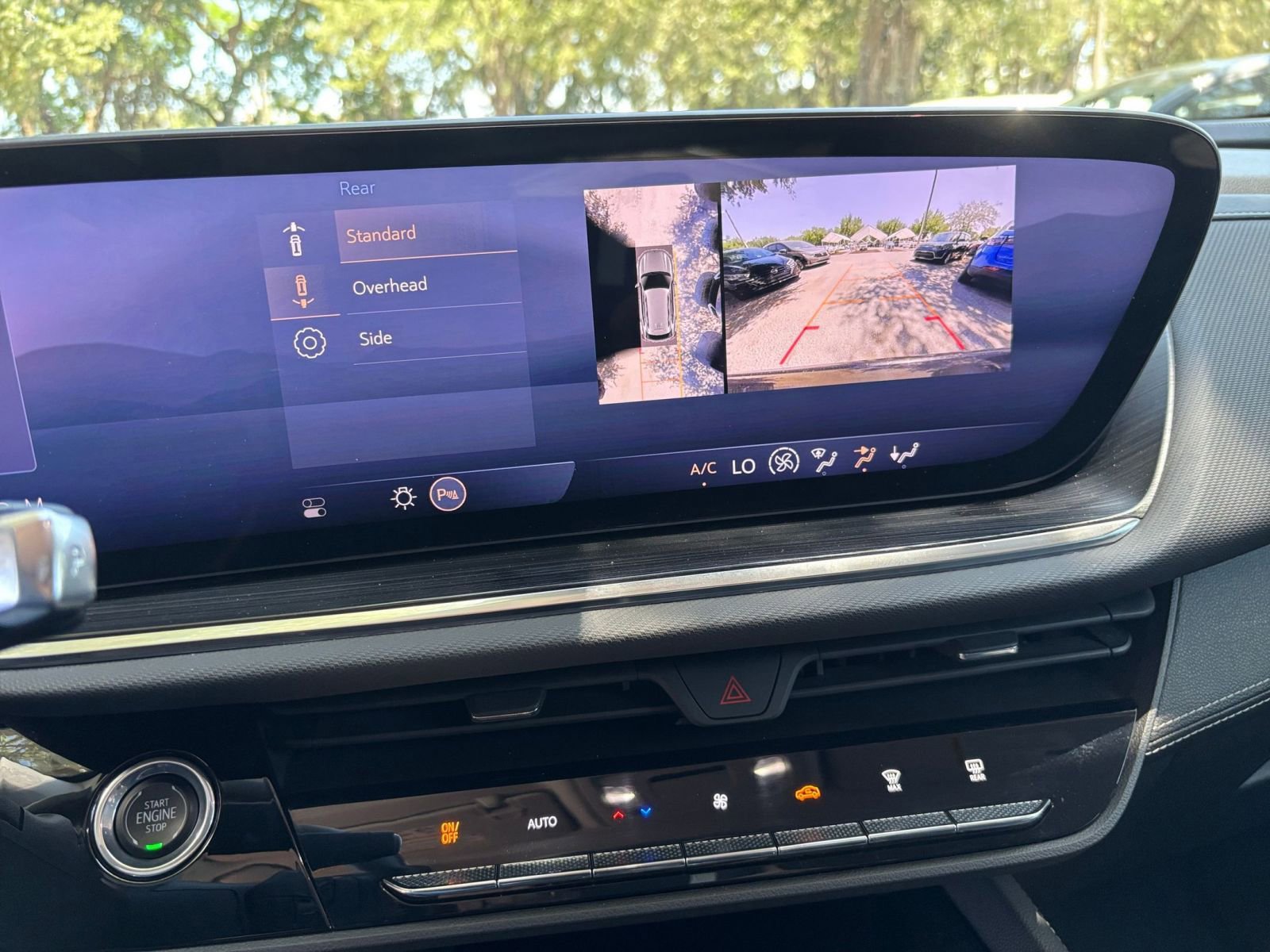Thumbnail: 2024 Buick Envision - 17