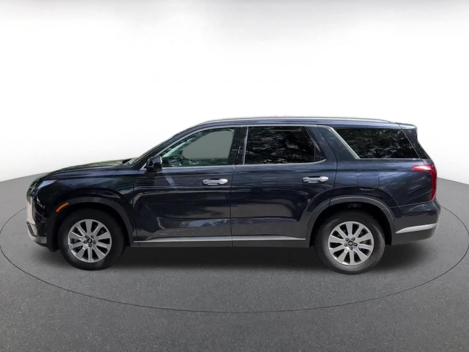 Thumbnail: 2024 Hyundai Palisade - 9