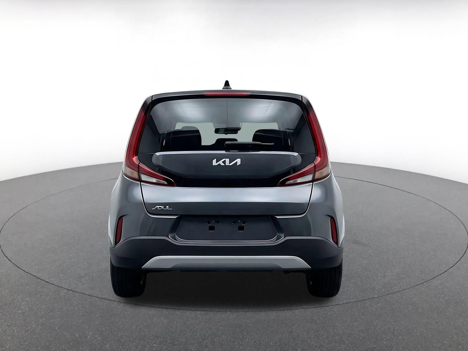 Thumbnail: 2025 Kia Soul - 6