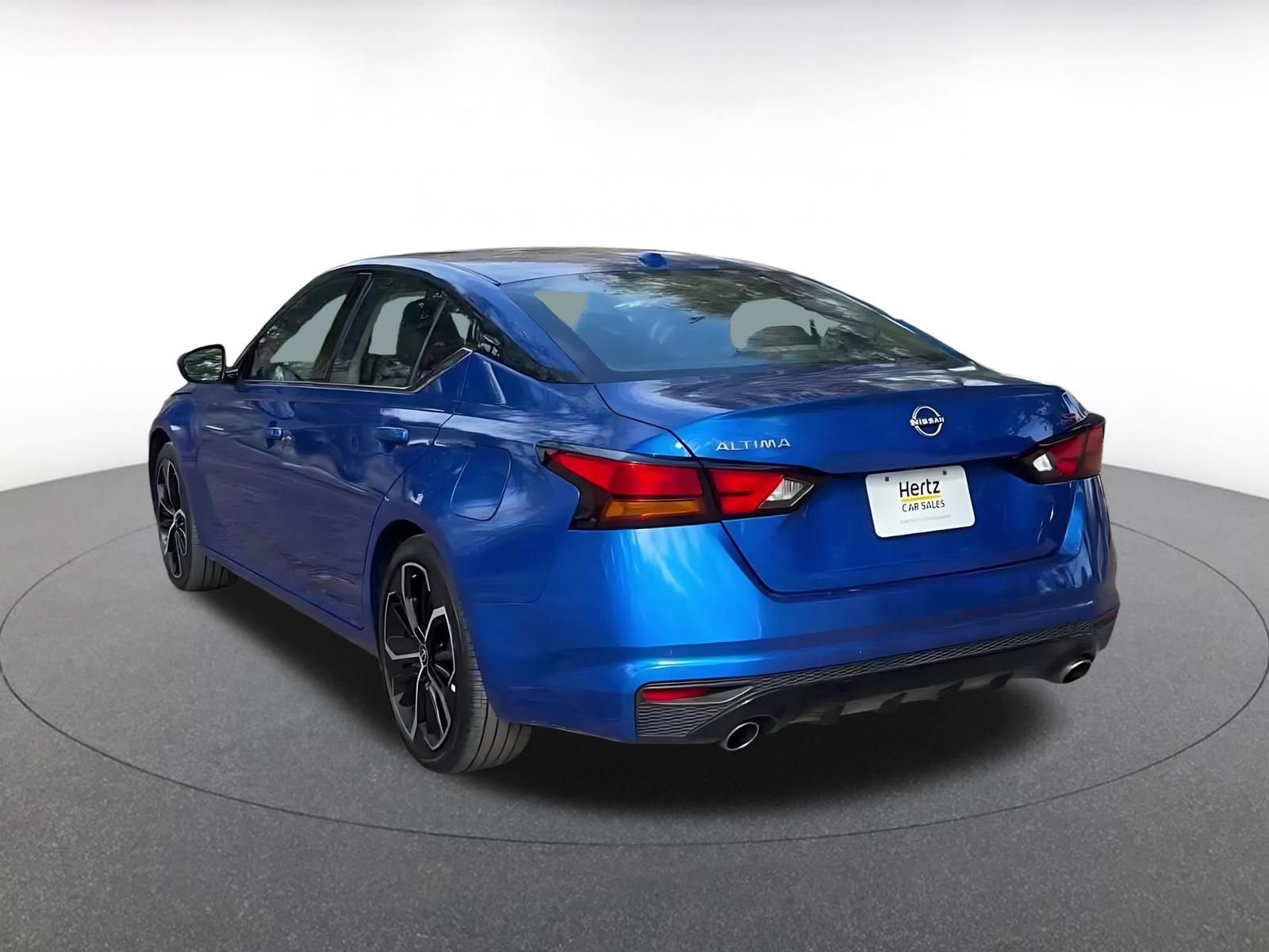 Thumbnail: 2025 Nissan Altima - 11