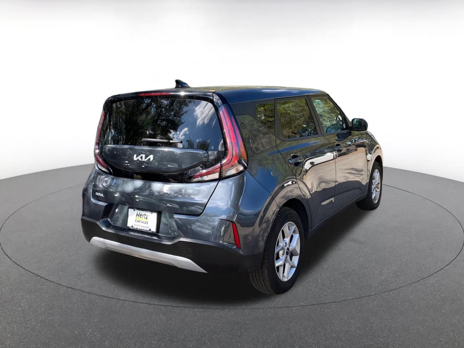 Thumbnail: 2025 Kia Soul - 7