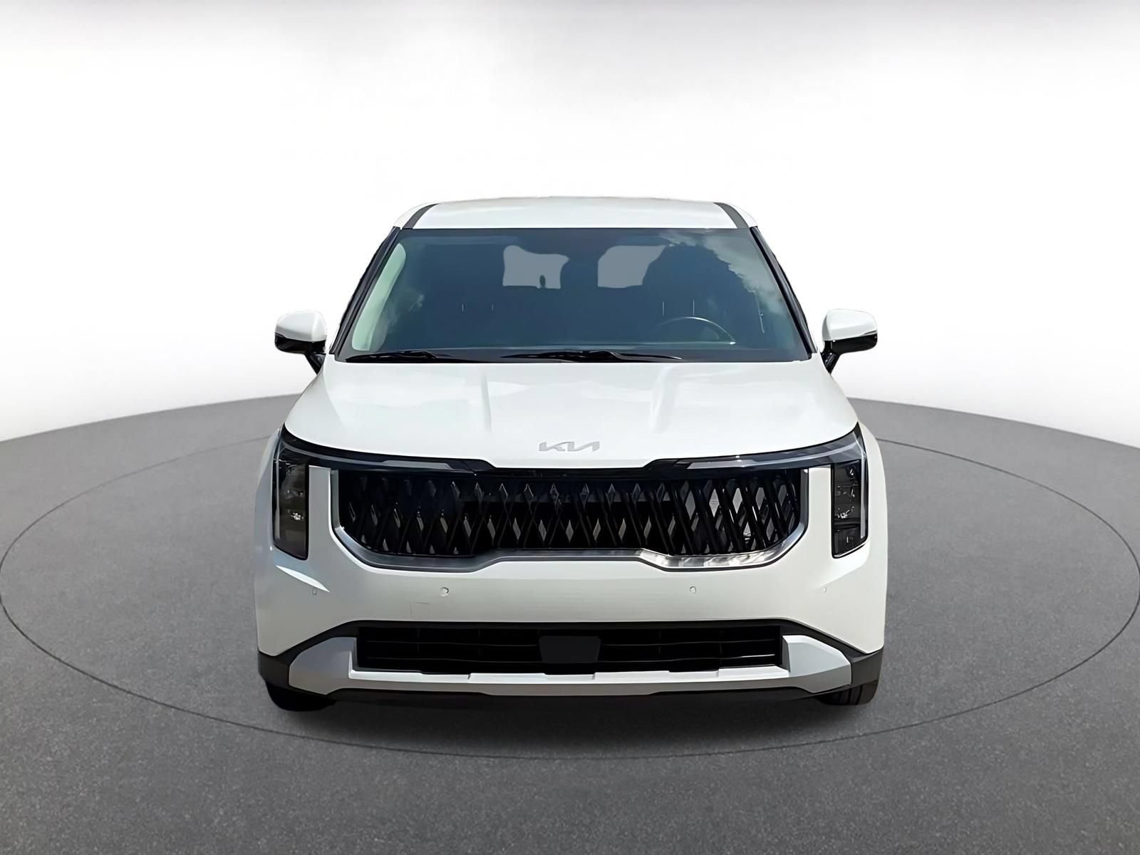 Thumbnail: 2026 Kia Carnival - 4
