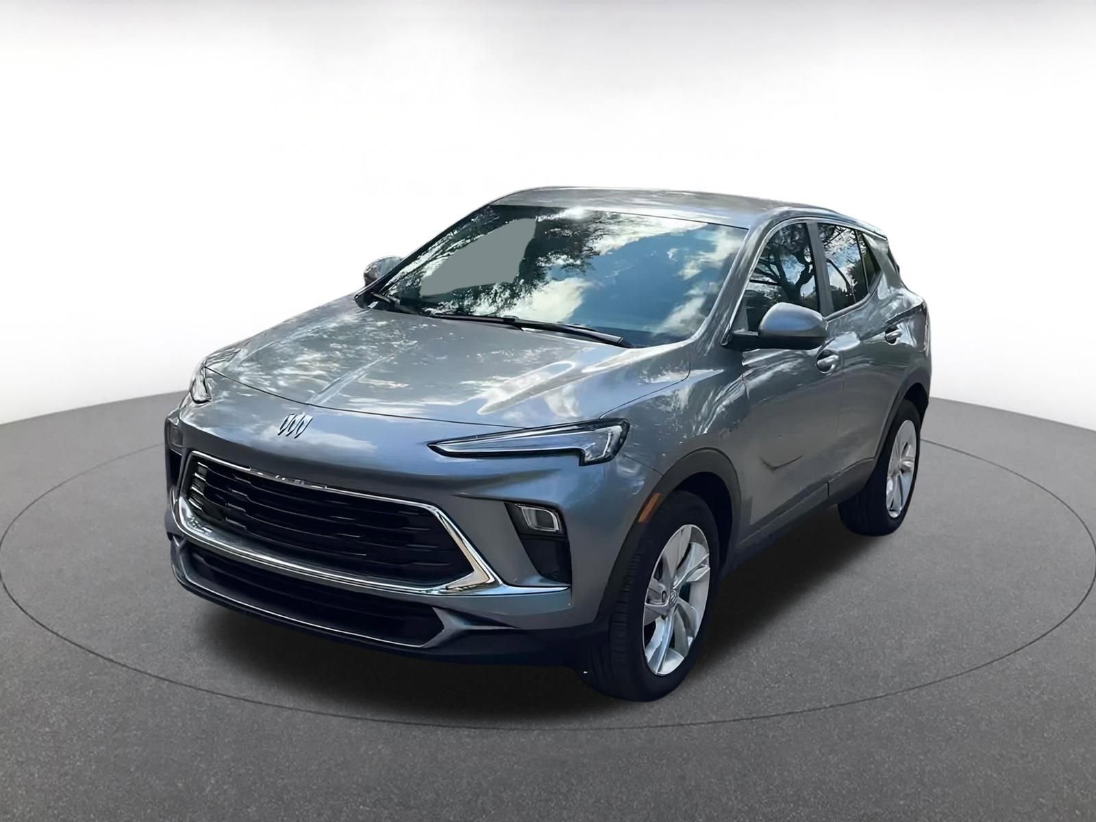 Thumbnail: 2025 Buick Encore GX - 7