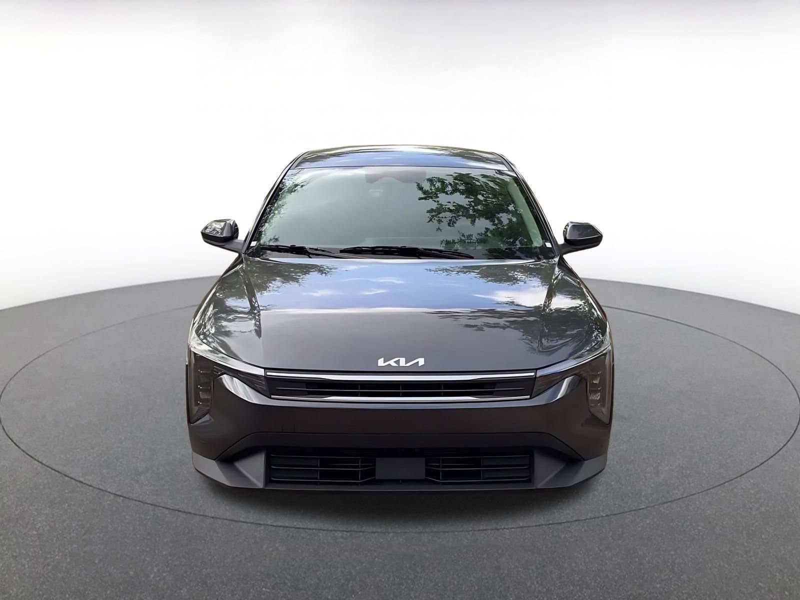 Thumbnail: 2025 Kia K4 - 4