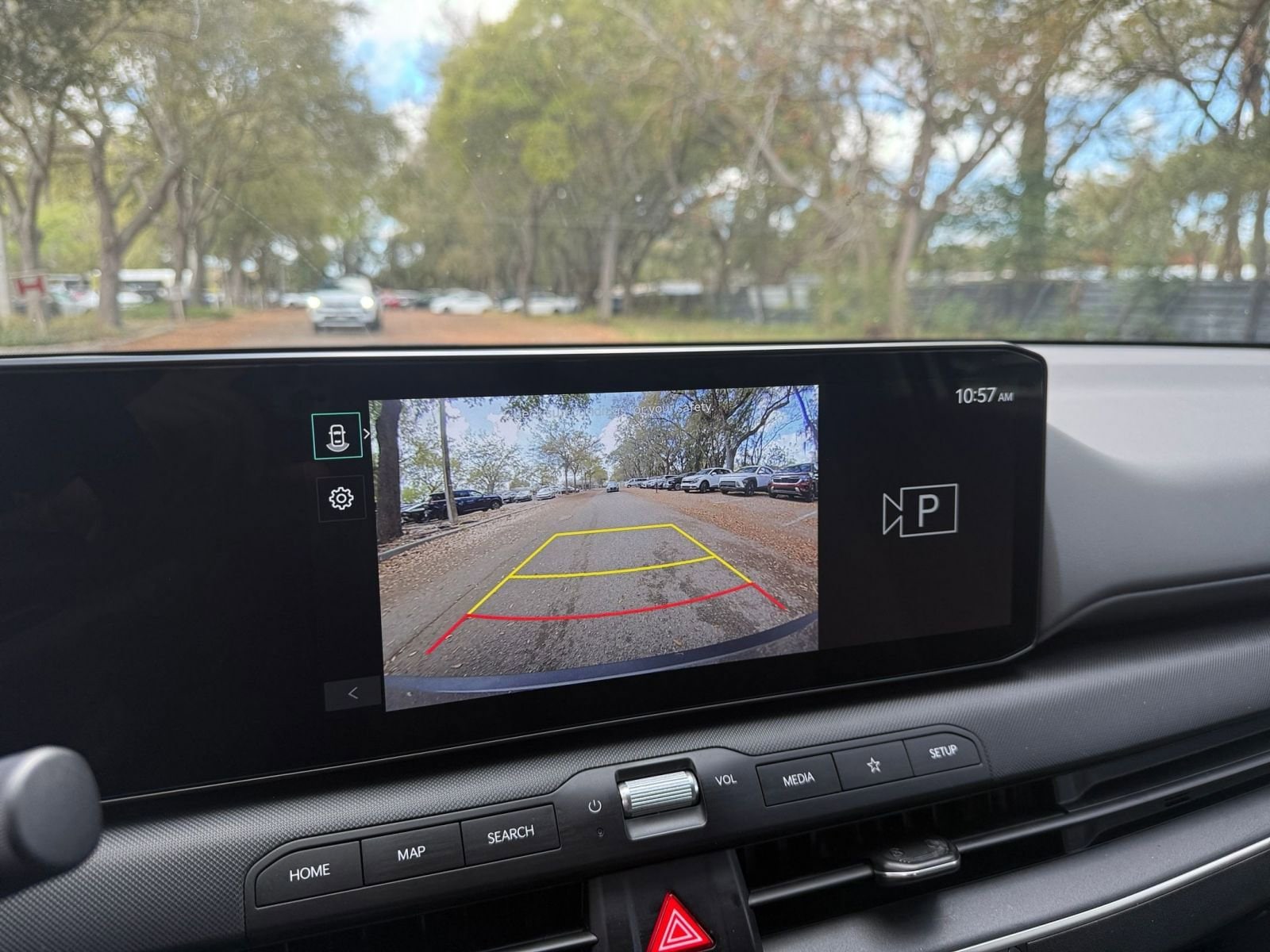 Thumbnail: 2025 Kia K4 - 17