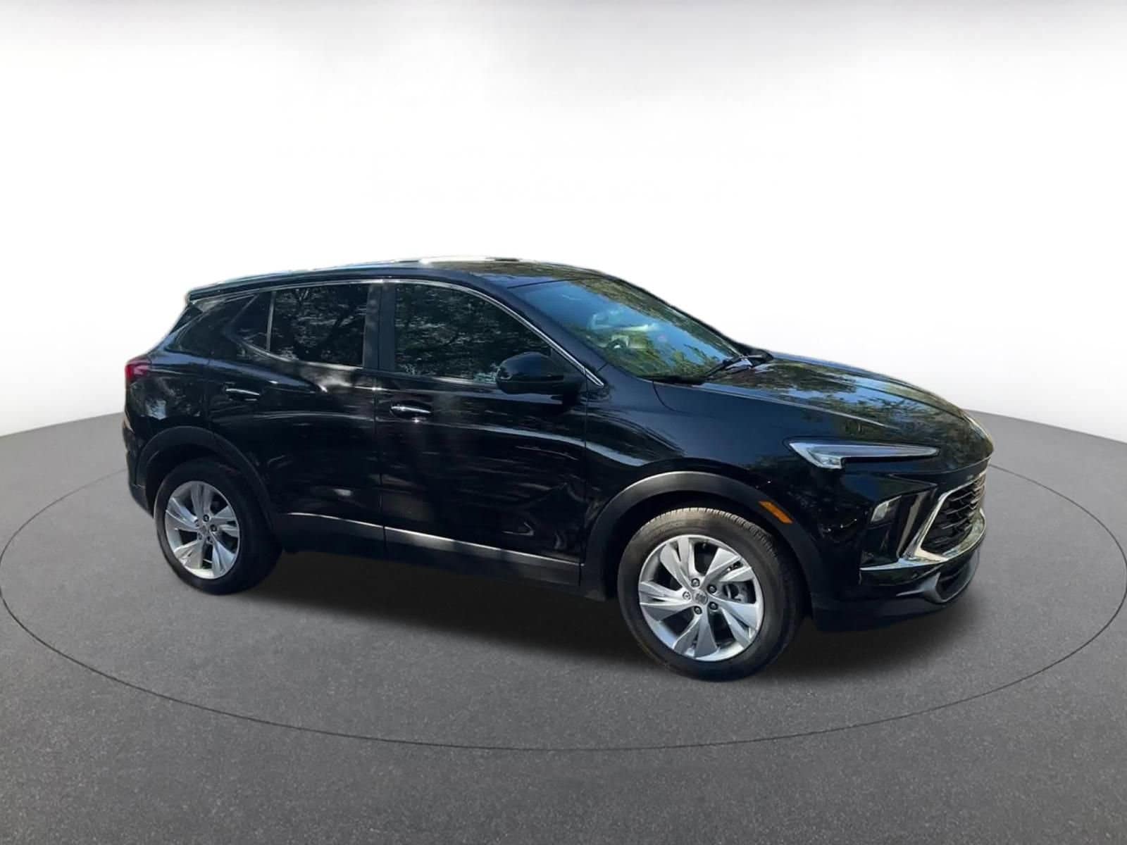 Thumbnail: 2025 Buick Encore GX - 2