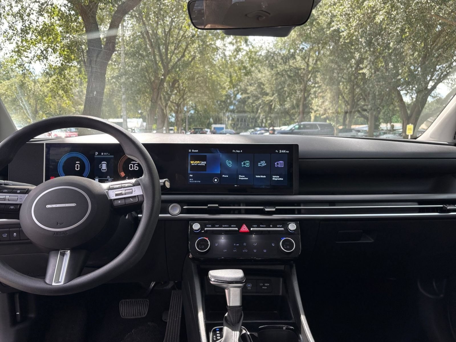Thumbnail: 2026 Hyundai Tucson - 33