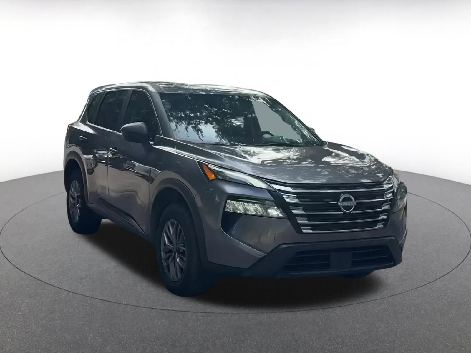 Thumbnail: 2024 Nissan Rogue - 3