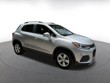 2020 Chevrolet Trax LT -
                  Orlando, FL