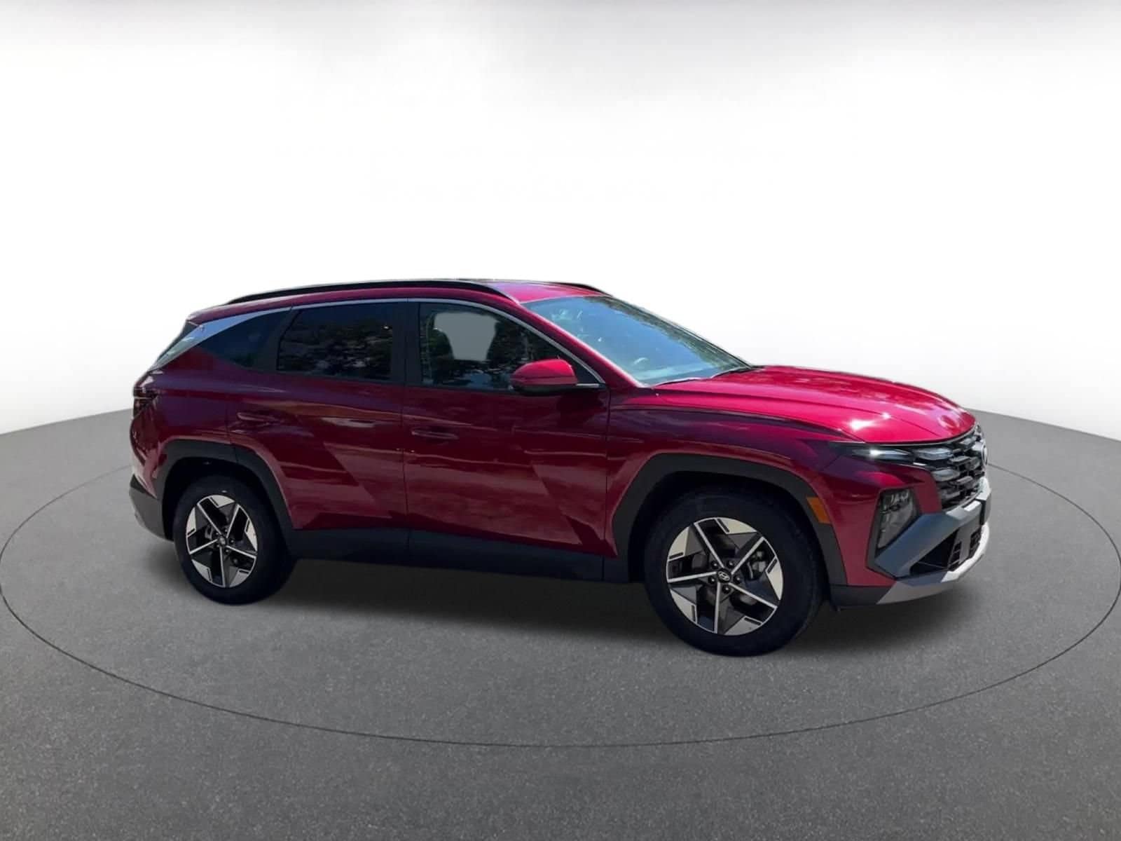 Thumbnail: 2026 Hyundai Tucson - 2