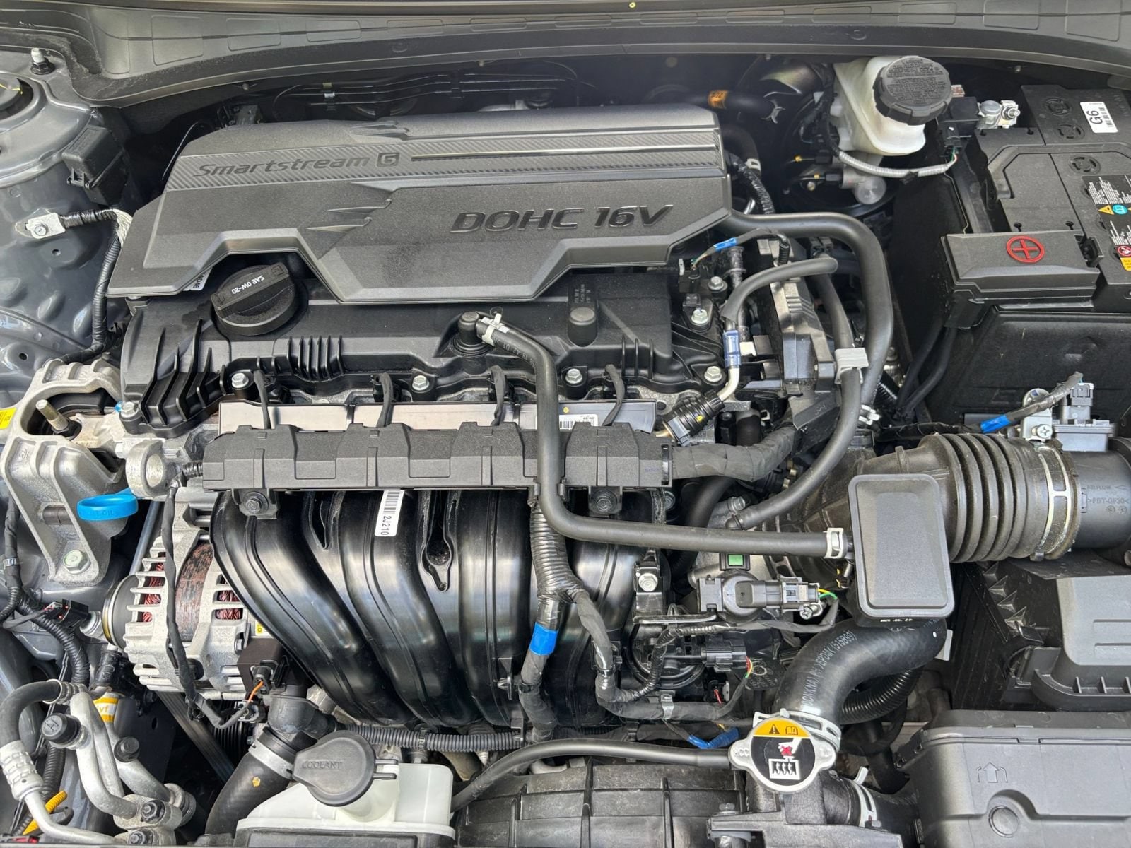 Thumbnail: 2025 Hyundai Elantra - 34