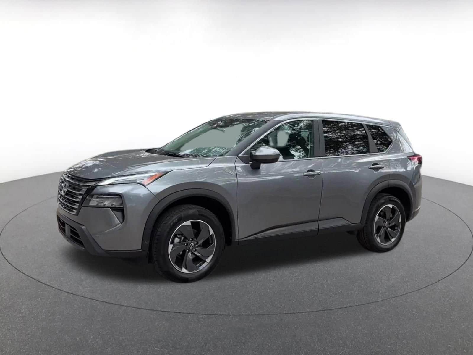 Thumbnail: 2025 Nissan Rogue - 8