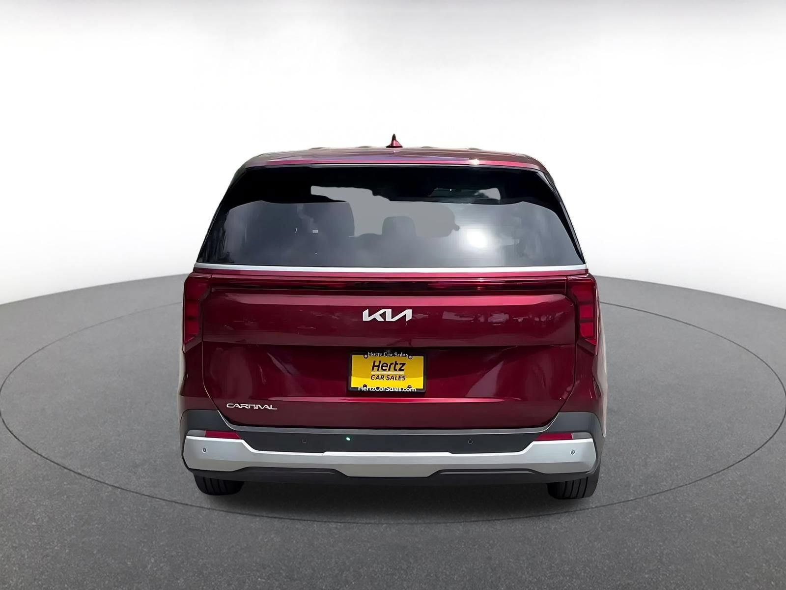 Thumbnail: 2026 Kia Carnival - 10