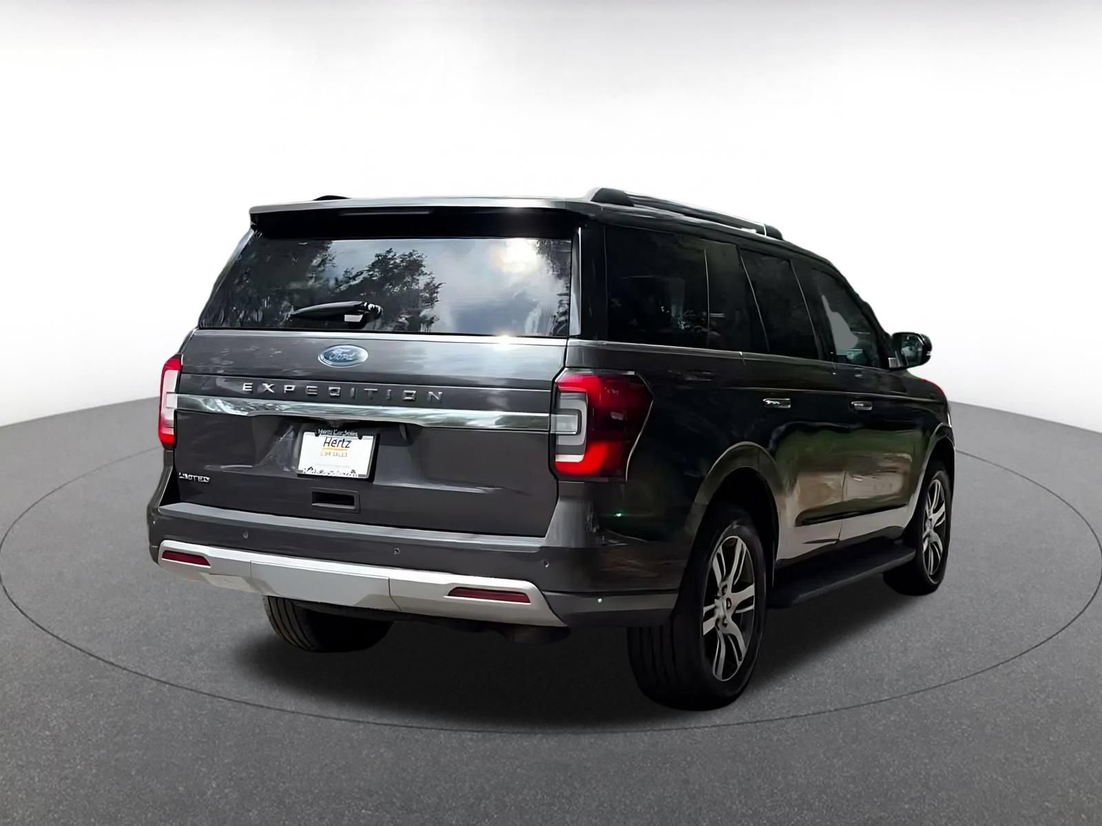 Thumbnail: 2024 Ford Expedition - 15