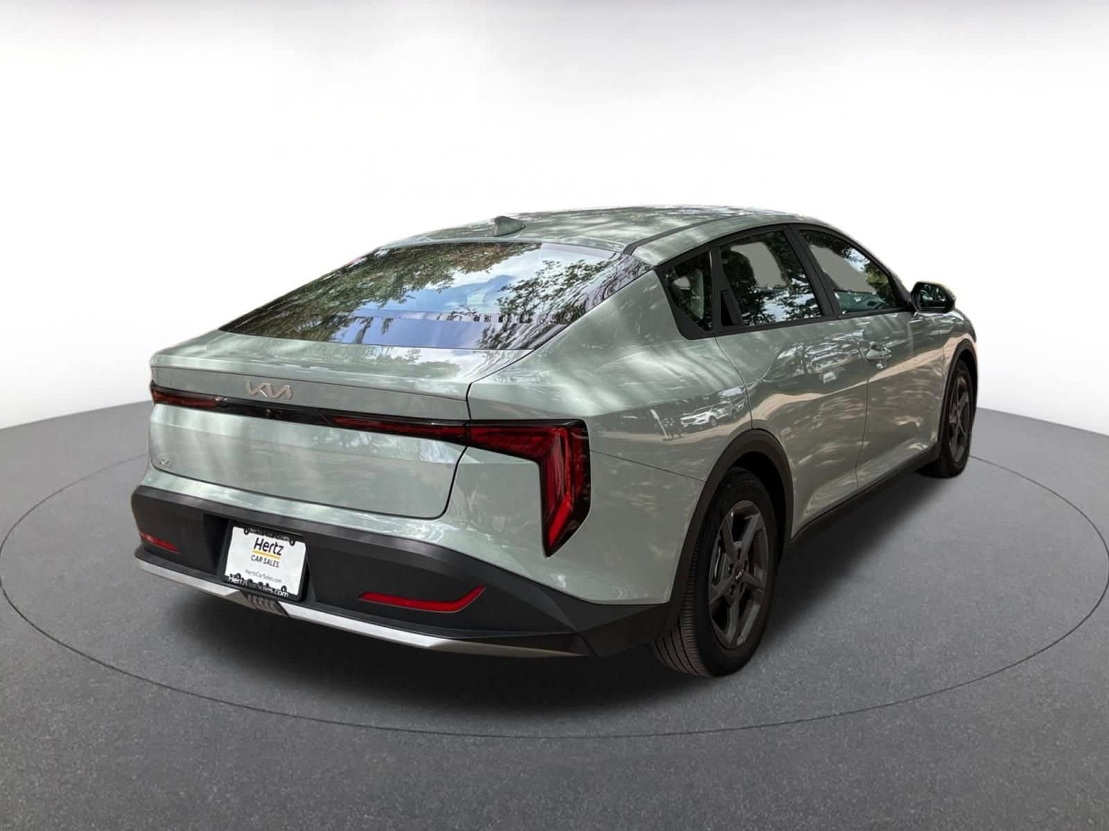 Thumbnail: 2025 Kia K4 - 21