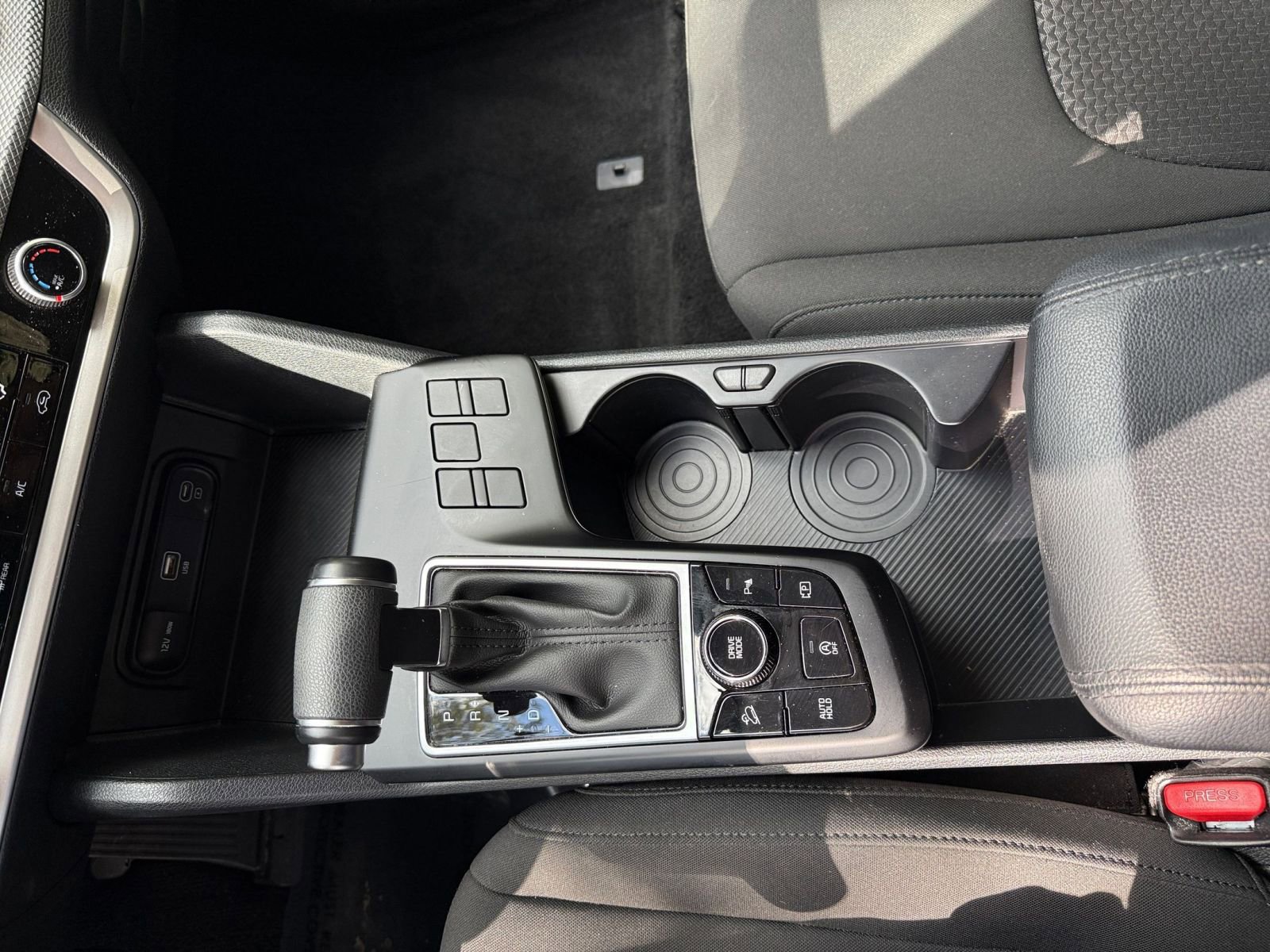 Thumbnail: 2025 Kia Sportage - 35