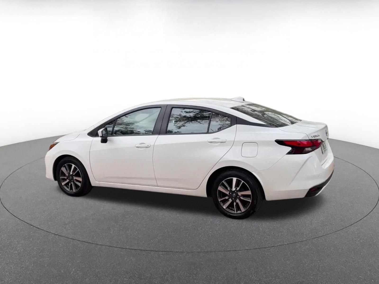 Thumbnail: 2025 Nissan Versa - 10