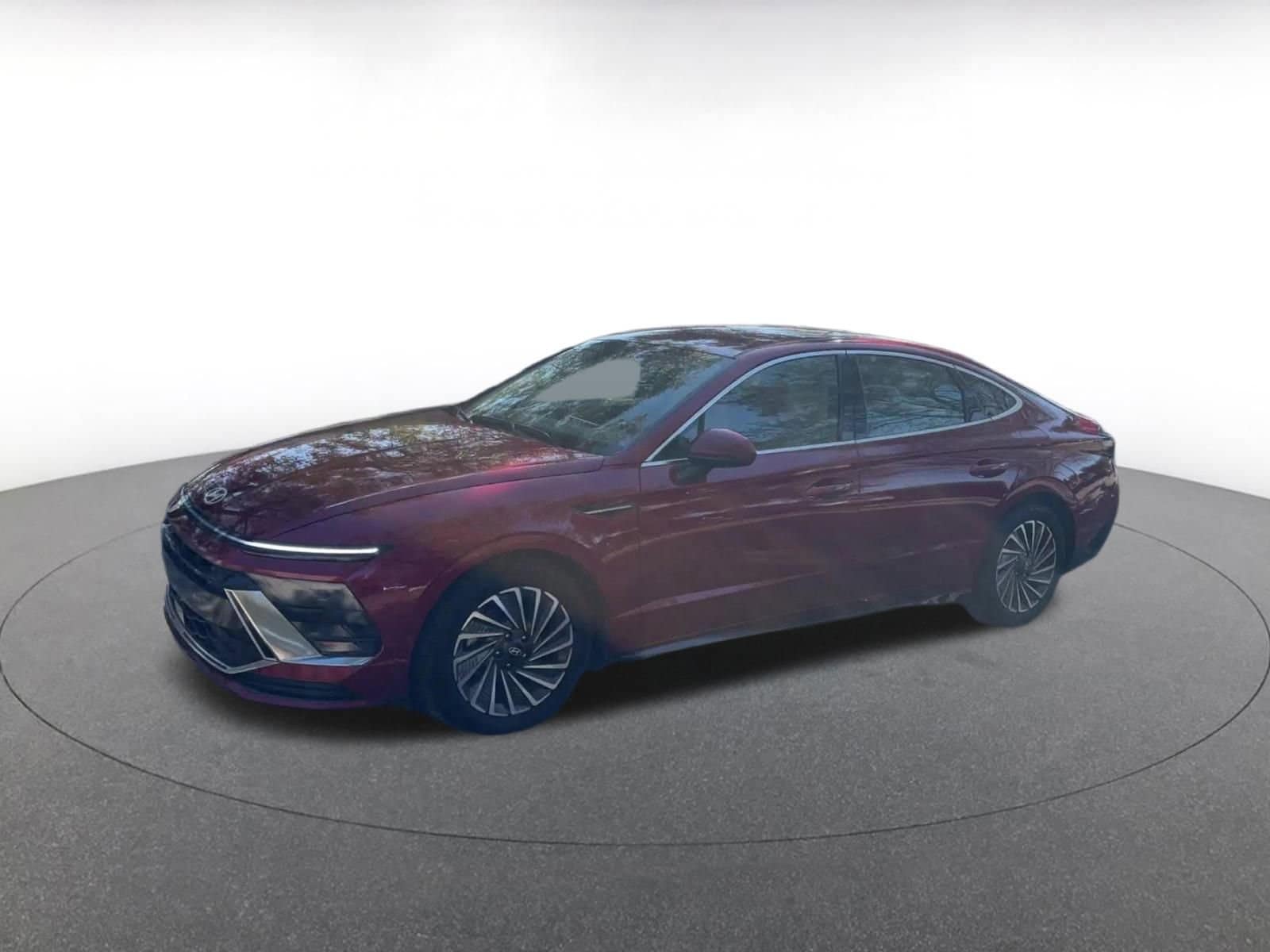 Thumbnail: 2025 Hyundai Sonata - 8