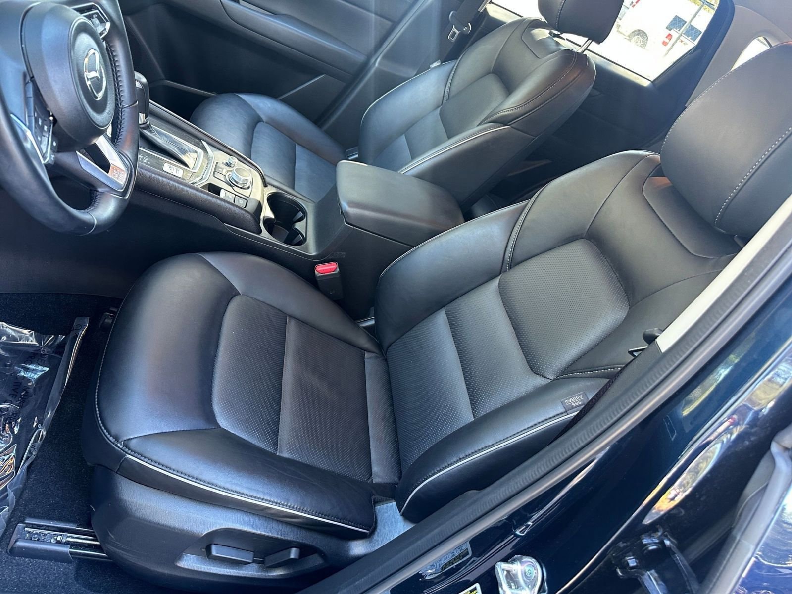 Thumbnail: 2025 Mazda CX-5 - 30