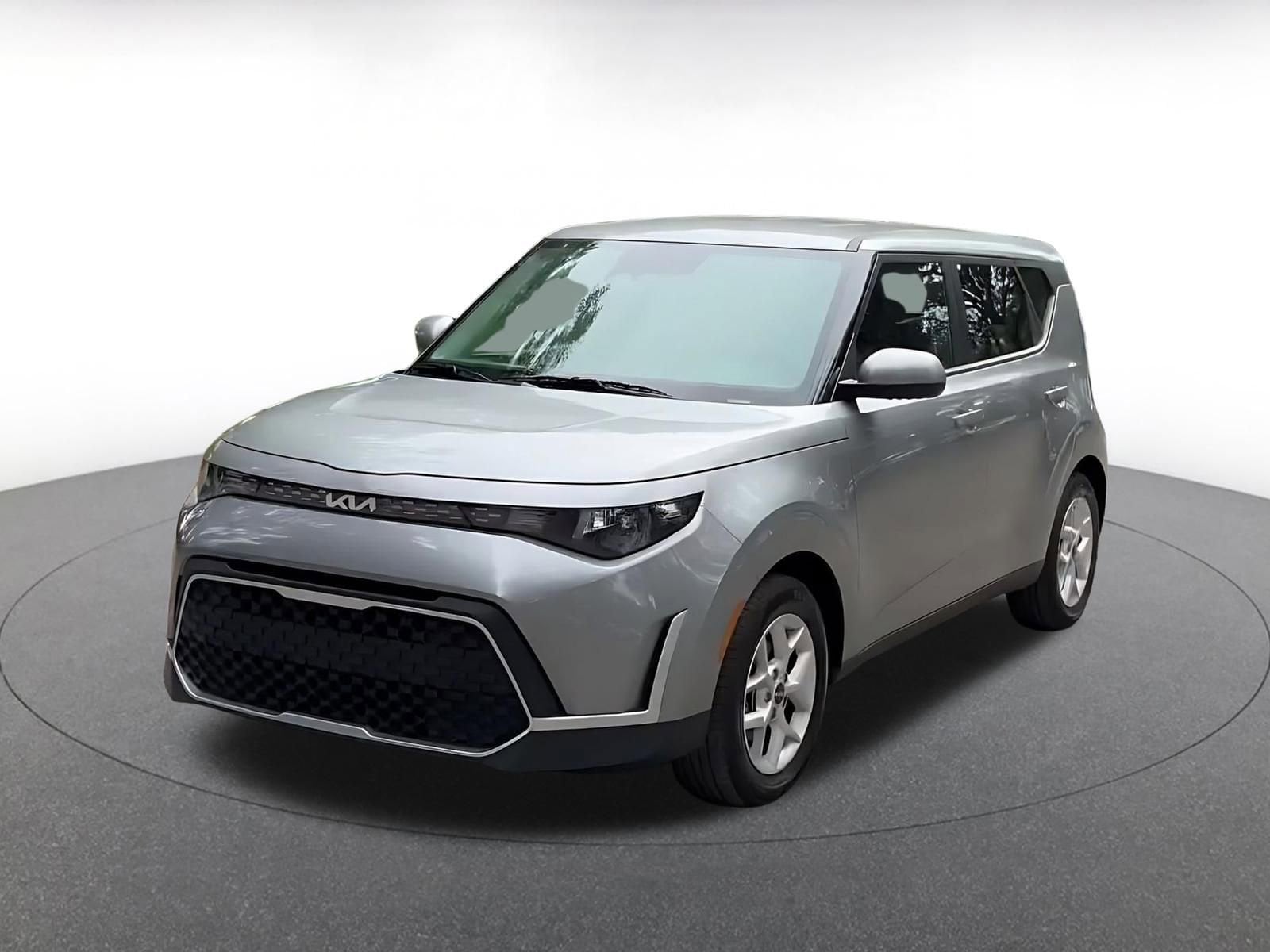 Thumbnail: 2025 Kia Soul - 7