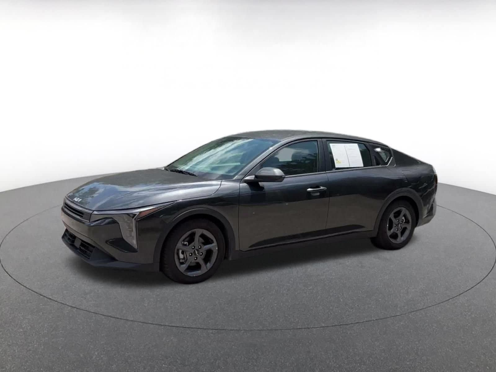 Thumbnail: 2025 Kia K4 - 7