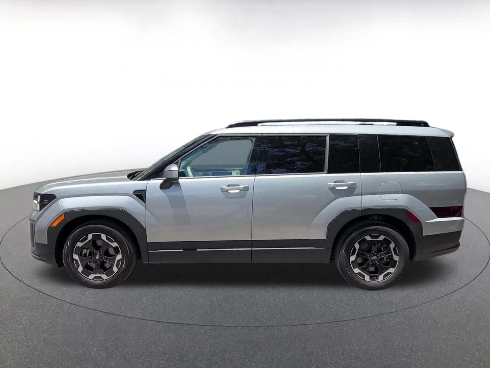 Thumbnail: 2026 Hyundai Santa Fe - 6