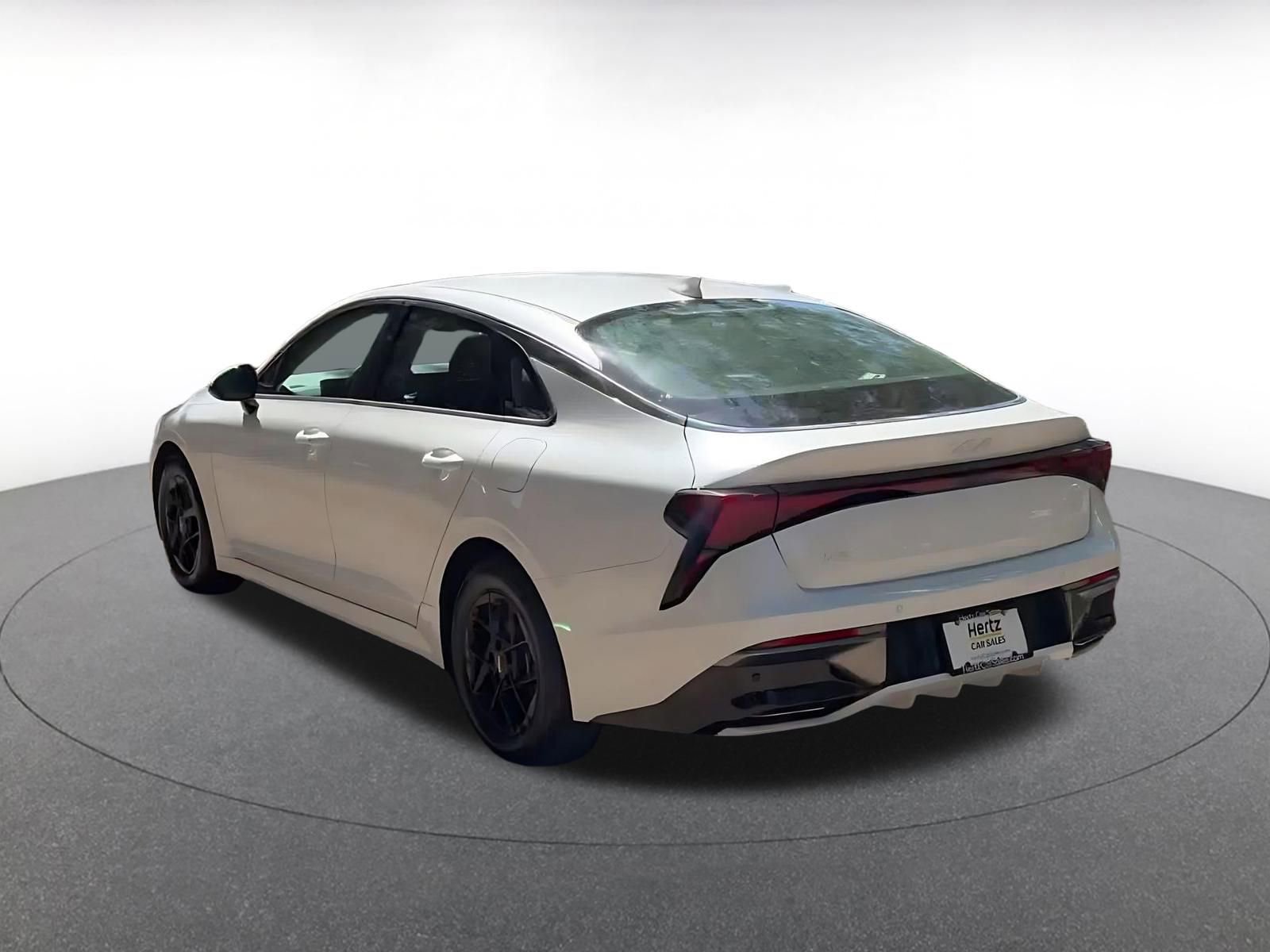 Thumbnail: 2025 Kia K5 - 11